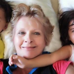 Meet your Posher, Judith